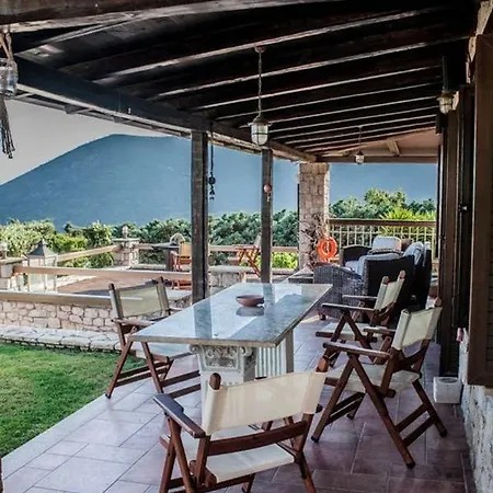 Villa Marianna Pylos