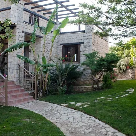 Marianna Villa