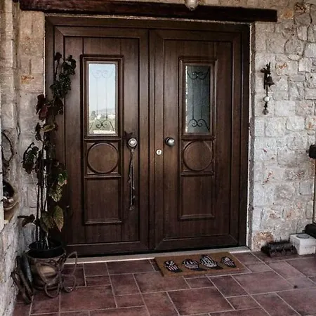 Villa Marianna Pylos