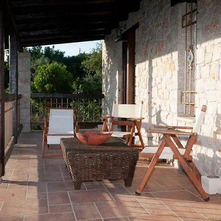 Villa Marianna Pylos