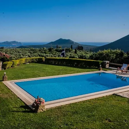 Marianna Villa