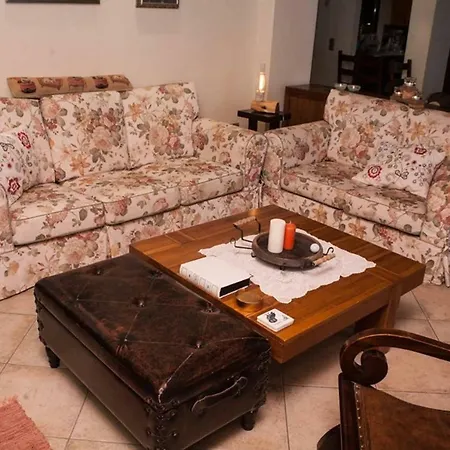 Villa Marianna